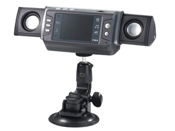 MP4 HI FI