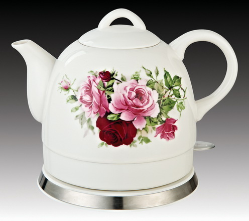 Ceramic Electric Kettle WJ-301