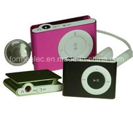 MP3 Player Memo 8GB MP3-04