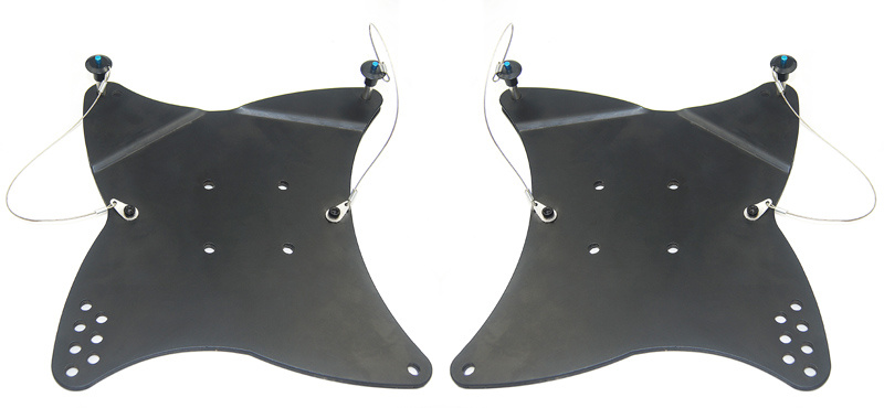 Sound Box with Line Array Rigging Parts (14)