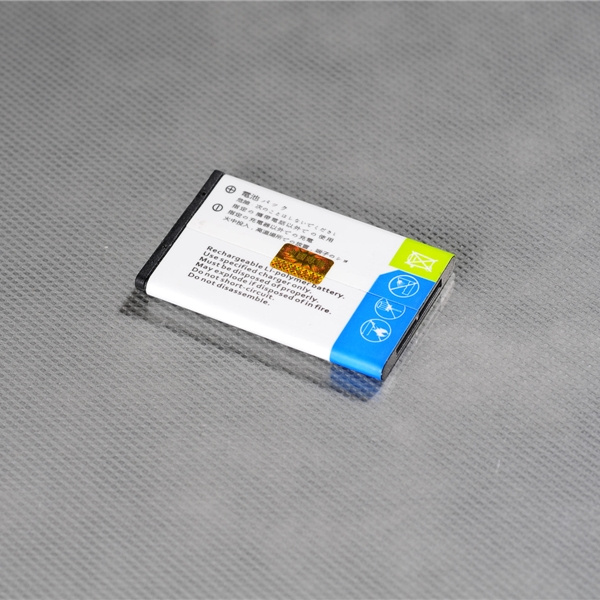 Shenzhen Supplier for Nokia Mobile Phone Batteries Bl-5ca 5c 4c