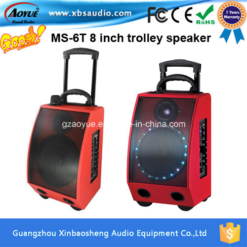 Promoting Useful Multimedia Popular Speaker for Hot Selling