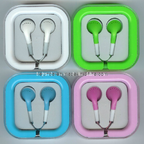 OEM Gift Earphone S-EP006