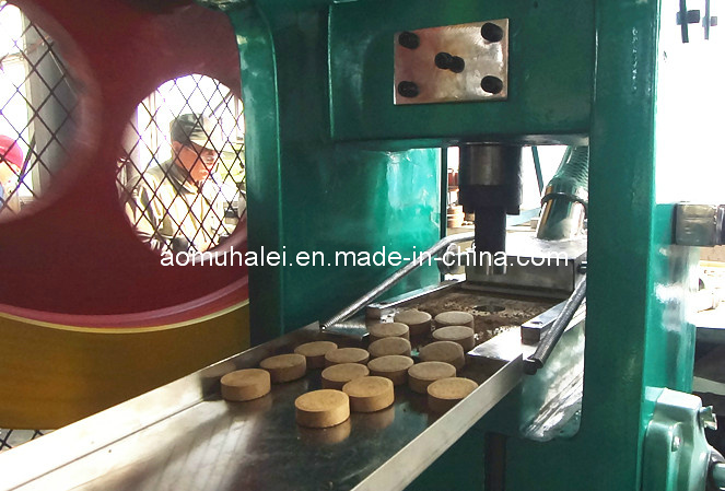 Herbs Tablet Press Machine Maker