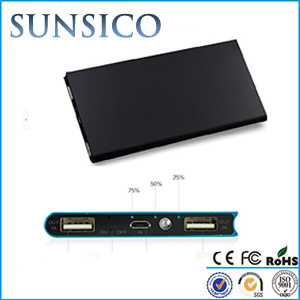 Stylish Power Bank/Cellphone Charger/Mobile Phone Charger for iPhone