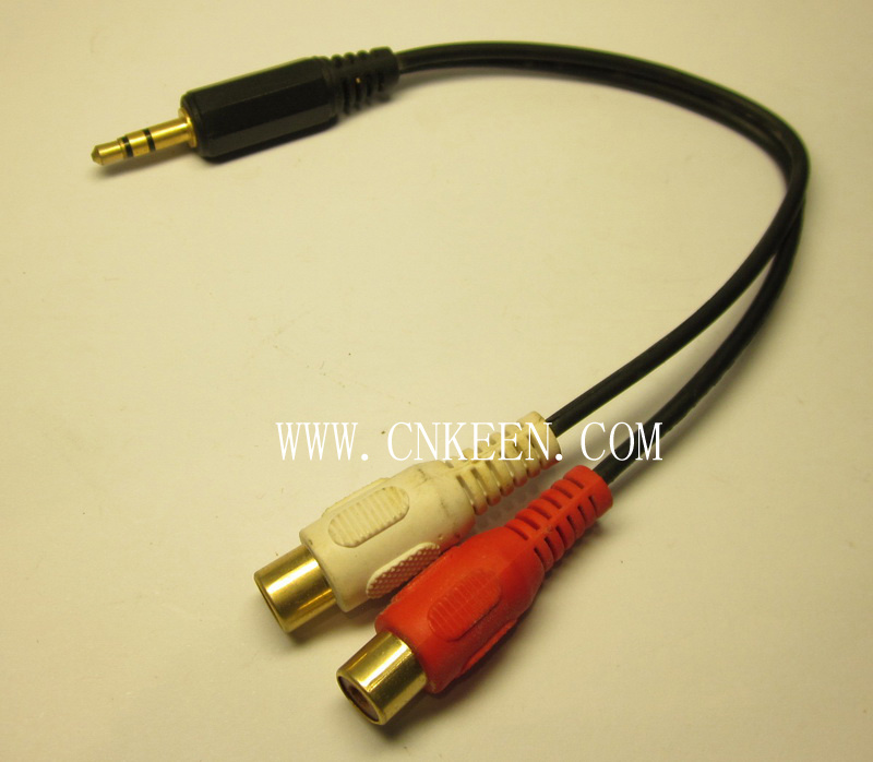 Audio Video Cable