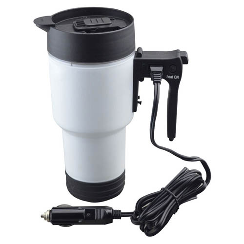 Auto Coffee Maker with Plastic Mug
