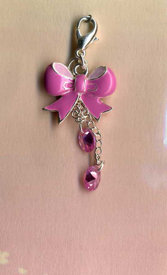 Phone Strap