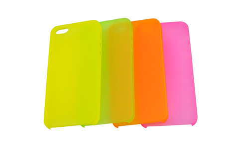 Protective Cases for iPhone 5