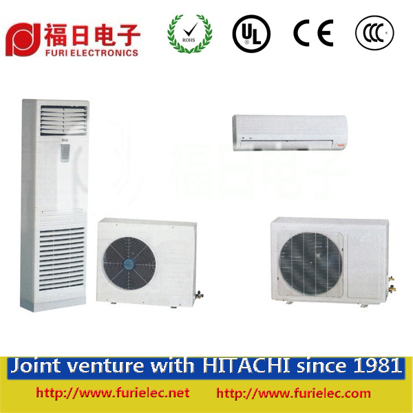 Wall-Hung Type Split Air Conditioner (KF-35GW/SXA-3)