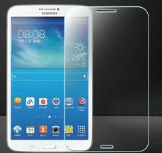 Original Clear Good Quality Toughened Glass Protector