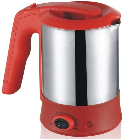 Multifunctional Cooking Electric Kettle