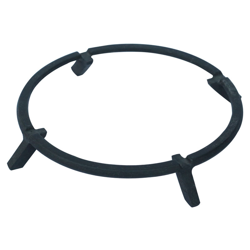 Pan Support