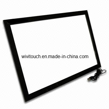 IP65 Waterproof Infared Touch Screen