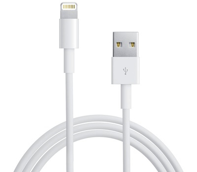 USB Cable for iPhone 5