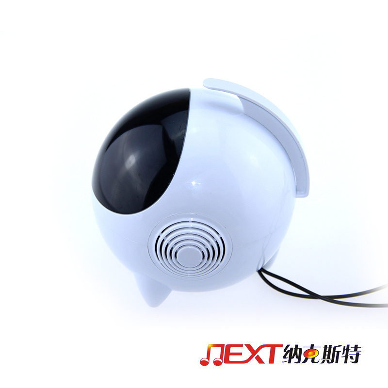 Portable Laptop Mini Speaker Shenzhen Manufacturer Computer USB Speaker