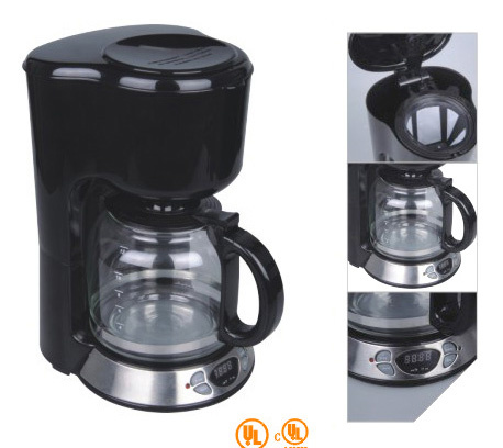 Drip Coffee Maker
