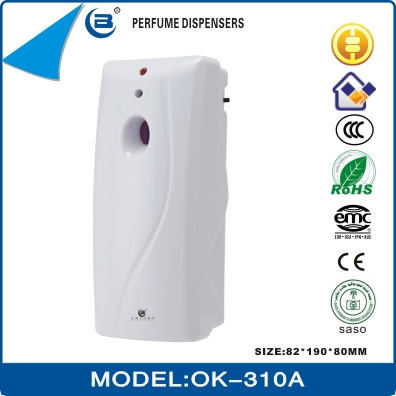 Auto Air Freshener Machine, Air Purifier (OK-310A)