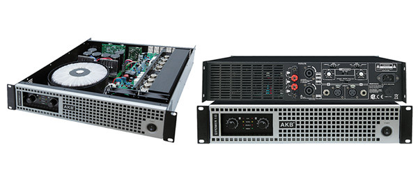 Akb Q Power Series Professional Power Amplifier (Q POWER SERIES)