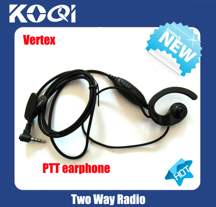 Multy-Functional Long Range Walky Talky Earphone Y05
