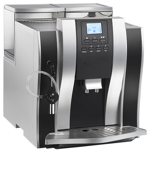Best Bean to Cup Espresso Cappuccino Coffee Machines