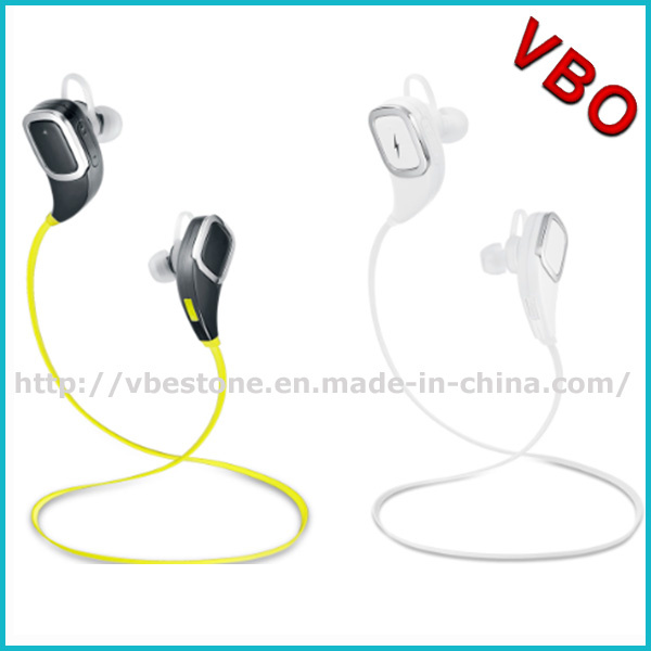 Sport Stereo Bluetooth Headset Mini Wireless Sports Running Bluetooth Earphone