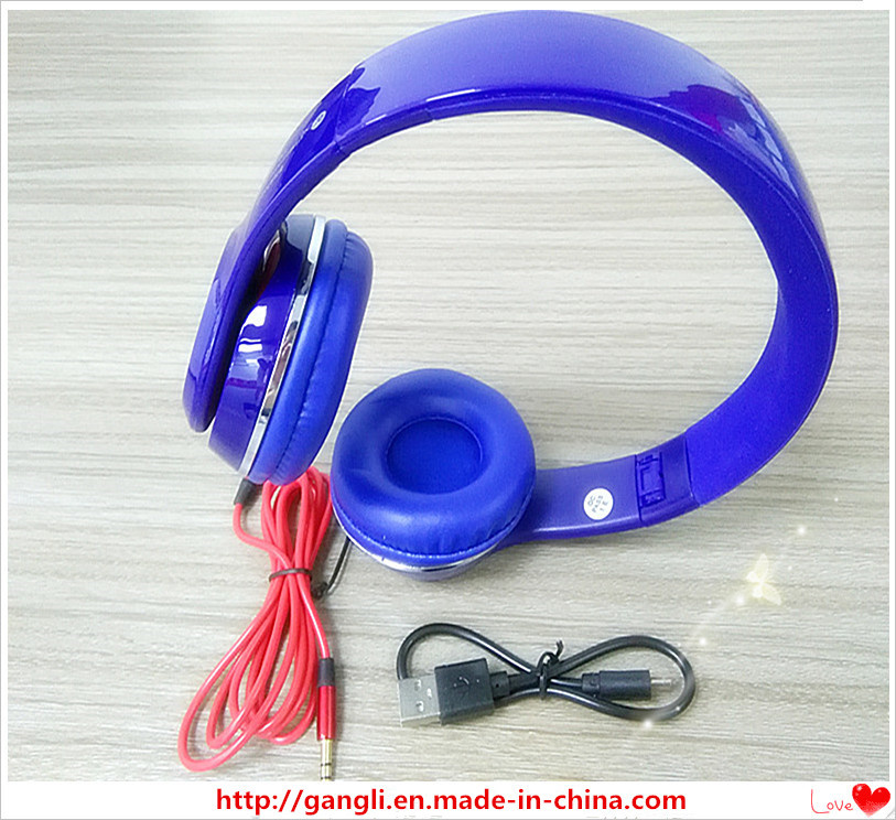Mobile Phone Accessories Wireless Stereo Headphone Bluetooth Speaker