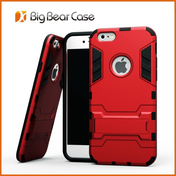 2015 Phone Case Ultra Slim for iPhone 6 Plus