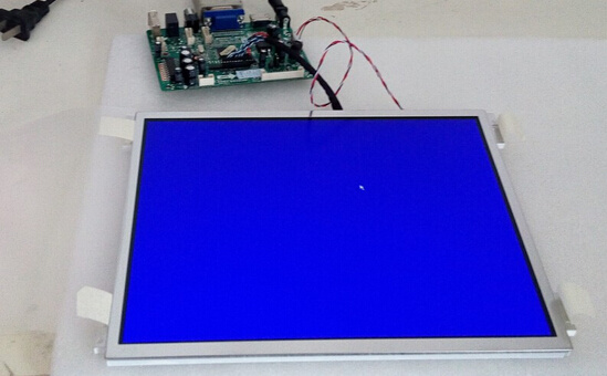 Industrial LCD Panel TM047nbh03 LCD Display