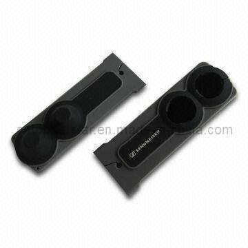 Smart Wrap Earphone Cable Managements (SNY5142)
