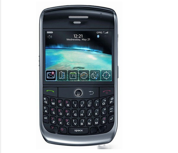 9320 Original Bb Mobile Phone