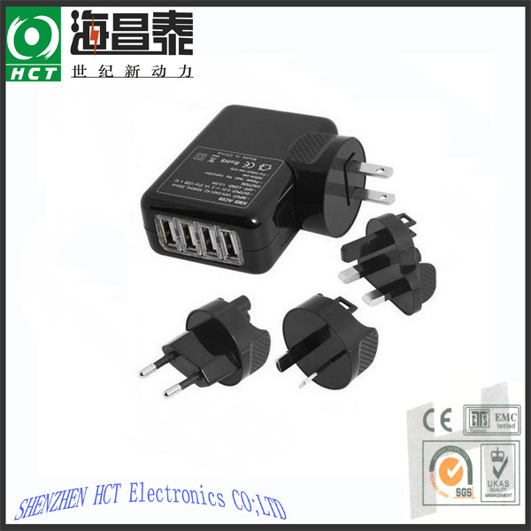 Mobile Charger Cell Phone Accessory