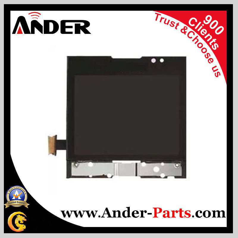 Replacement Complete LCD Display for Blackberry 9981