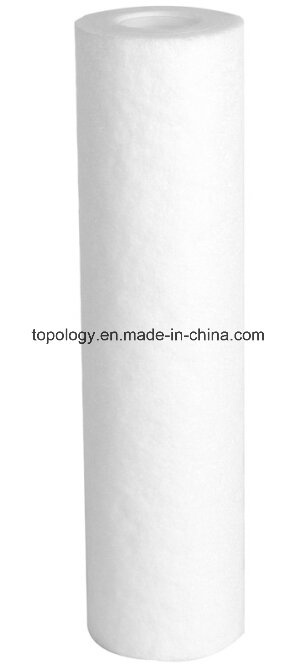 Standard 10 Inch Pre Filter for Water Purifier