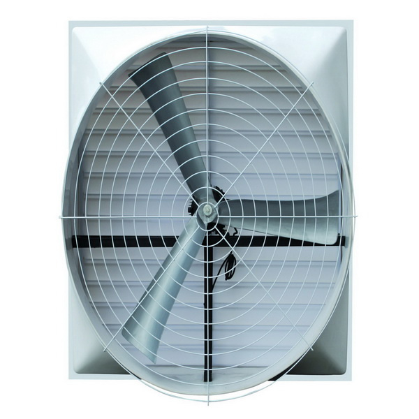 Greenhouse Exhaust Fan