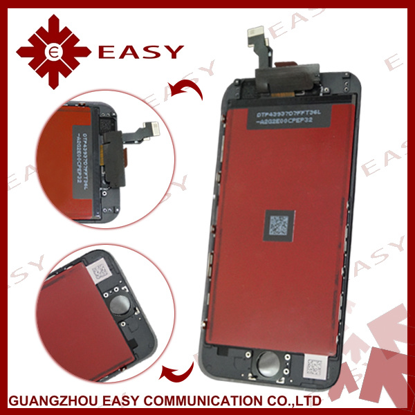 Wholesale LCD Screen for iPhone 6 LCD with Touch Screen