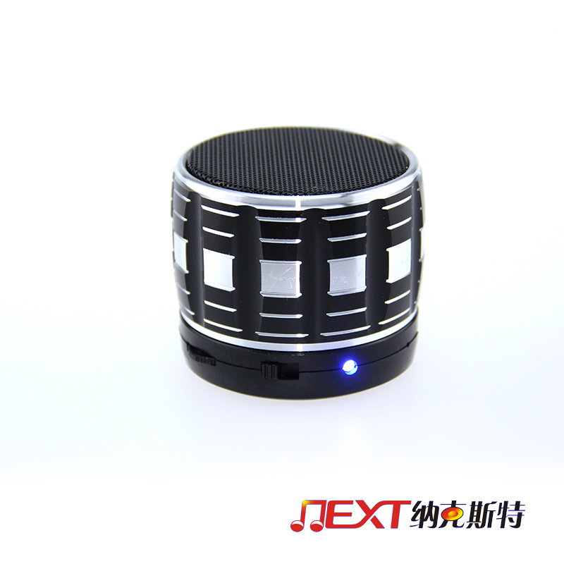 Bluetooth Car Speaker Support TF Card