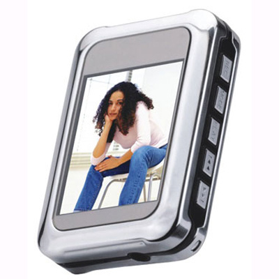 MP4 Players (DPL-3008)