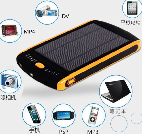 Laptop Power Bank