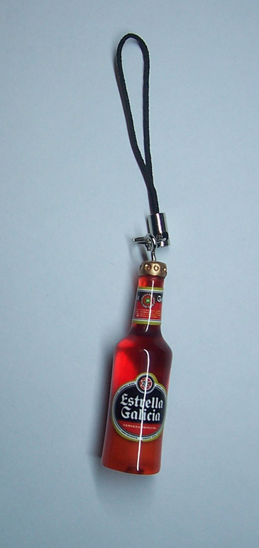 Mobile Phone Flash Strap