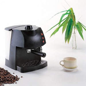 Espresso Maker (EM-4610)