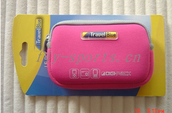 Digital Camera Bag