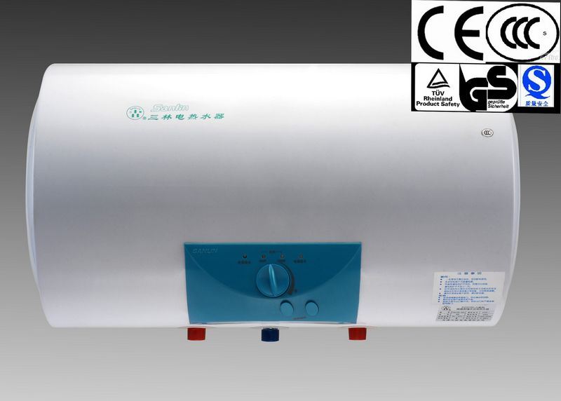 Double Heatting Water Heater (FCD150-50H)