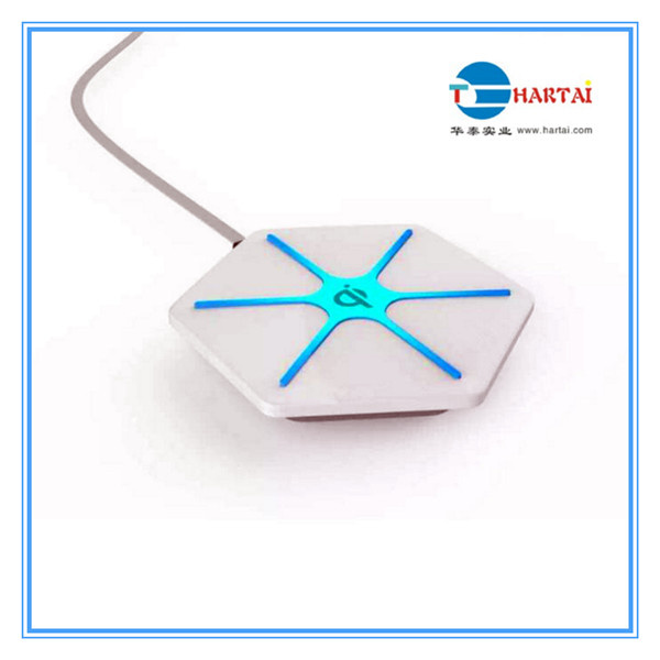 Mobile Phone Use Qi Wireless Charger