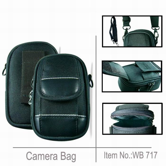 Camera Bag (WB 717)