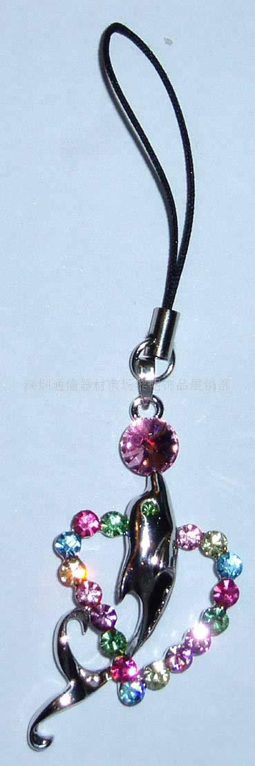 Phone Strap