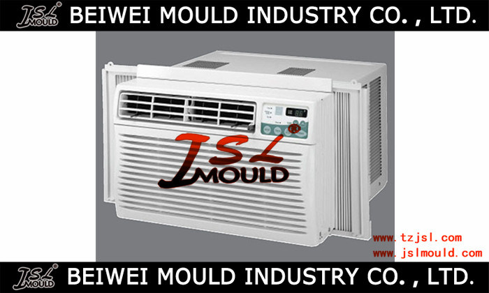Home Appliance Air Conditioner Shell Mould