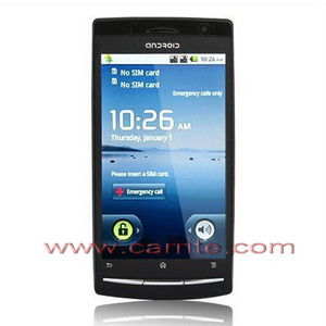 Mobile Phone