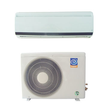 Nordic Inverter Type Air Conditioner (9000-18000BTU)