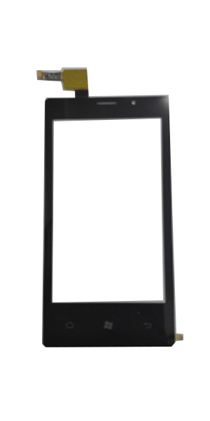 Factory Sell Mobile Touch Screen for M Horse with Price